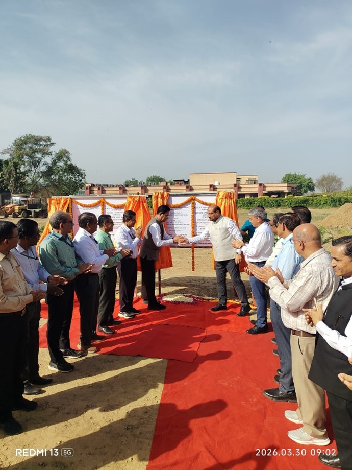 Saveer Biotech Partners in Landmark Speed Breeding Project at ICAR– Indian Agriculture Research Institute, New Delhi